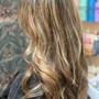 Ombre/Balyage