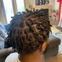 Comb Twist