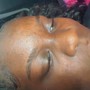 Eyebrow Tinting