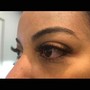 Brow Wax/tint