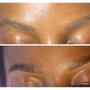 Eyebrow Tint and Wax