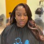 Versatile Sew In