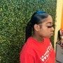 Kid's Braids