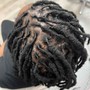 Dreadlocks