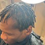 Comb Twist