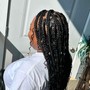 Versatile Sew In