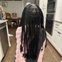 Wig Install