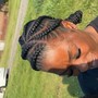 Poetic Justice Braids