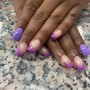 Gel Extension