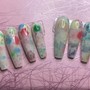 Nail Art (2 Nails)