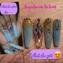 Nail Art (4 Nails)