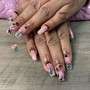 Acrylic Overlay