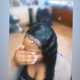 Versatile Sew In