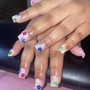 Simple Nail Design