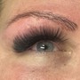 Color Lash Extension add on