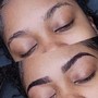 Eyebrow Shaping