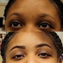 Eyebrow Shaping