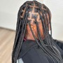 Kid's Braids