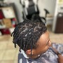 Senegalese Twist