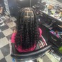 Crochet Braids