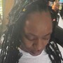 Butterfly Loc Extensions