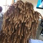 Dreadlocks