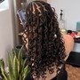 Faux Goddess Loc Touch-Up