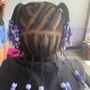 Kids Braids