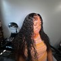 Closure Cap(Quick Weave)