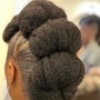 Comb Twist