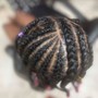 Passion twist