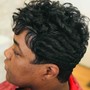 Women's Cut & style