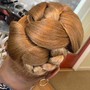 Updo