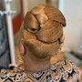 Updo