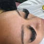 Eyebrow Shaping