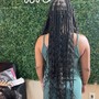 Jumbo Island Twists