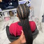 Jumbo Island Twists