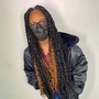 Kinky twists