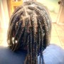 Loc Style