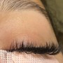 Eyelash Extension Removal