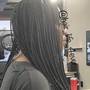 Natural Twists