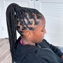 Kid's Braids