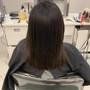 Keratin Treatment