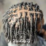 Basic Loc Style