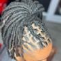 Basic Loc Style