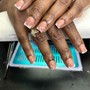 Gel Extension