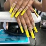 Nail Repair