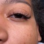 Eyelash Extensions Classic