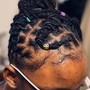 Braid Bar Style