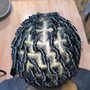 Flat Twists